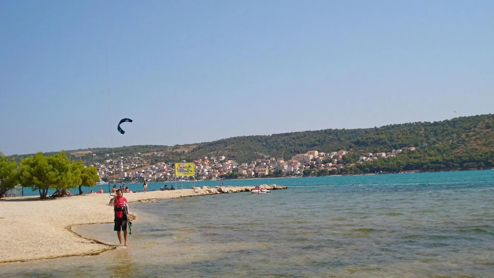 Apartments Kiwi Trogir