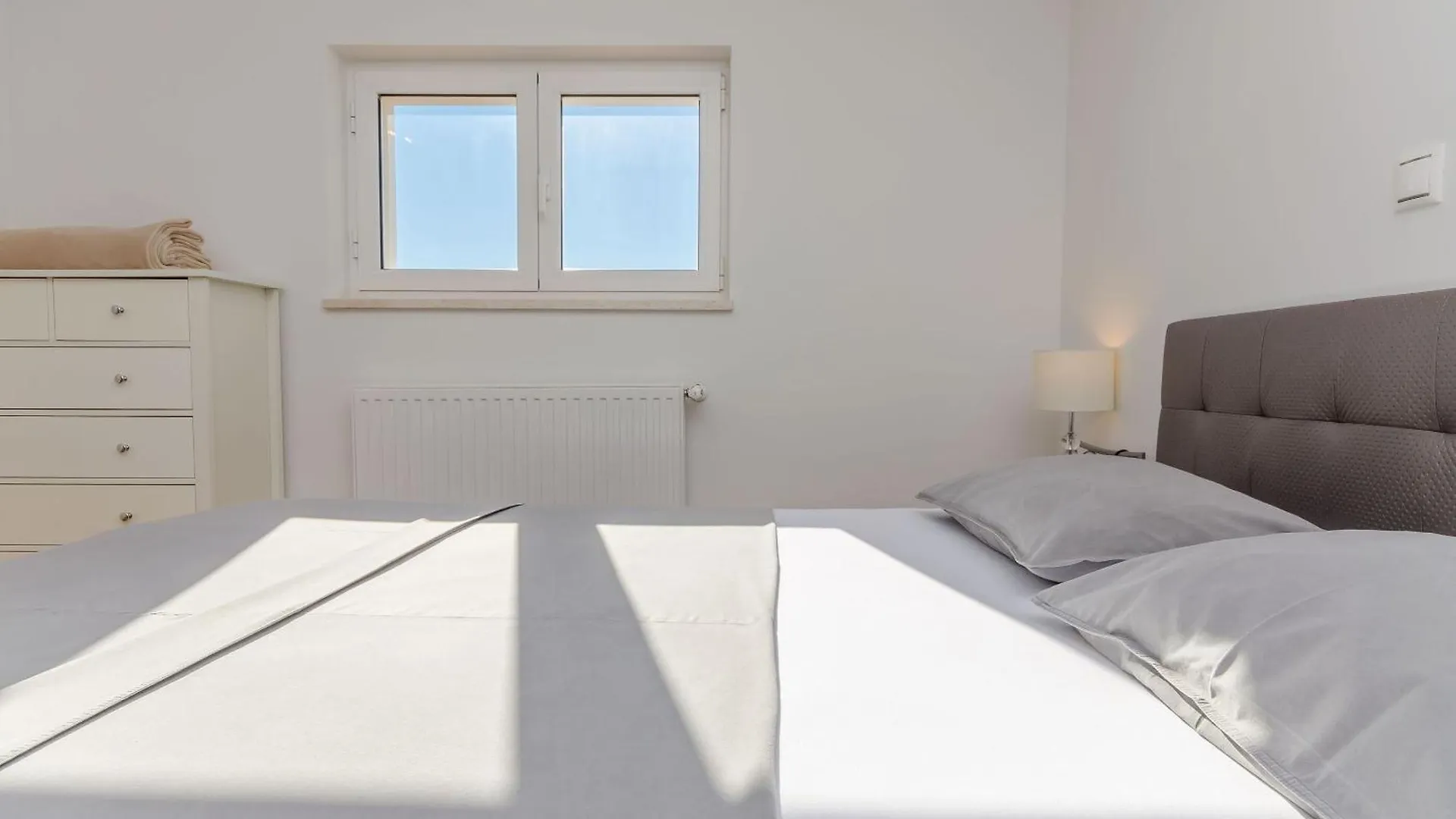Apartments Kiwi Trogir Horvátország