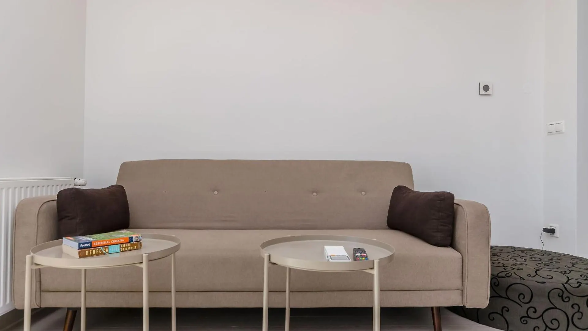 Apartments Kiwi Trogir