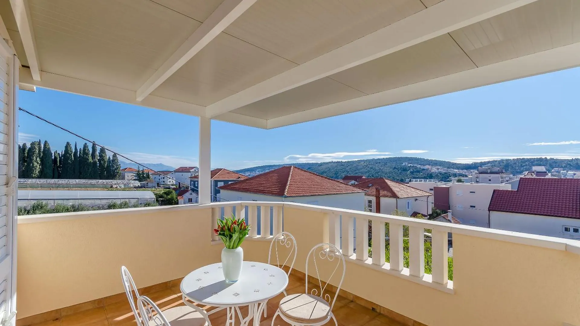Apartments Kiwi Trogir