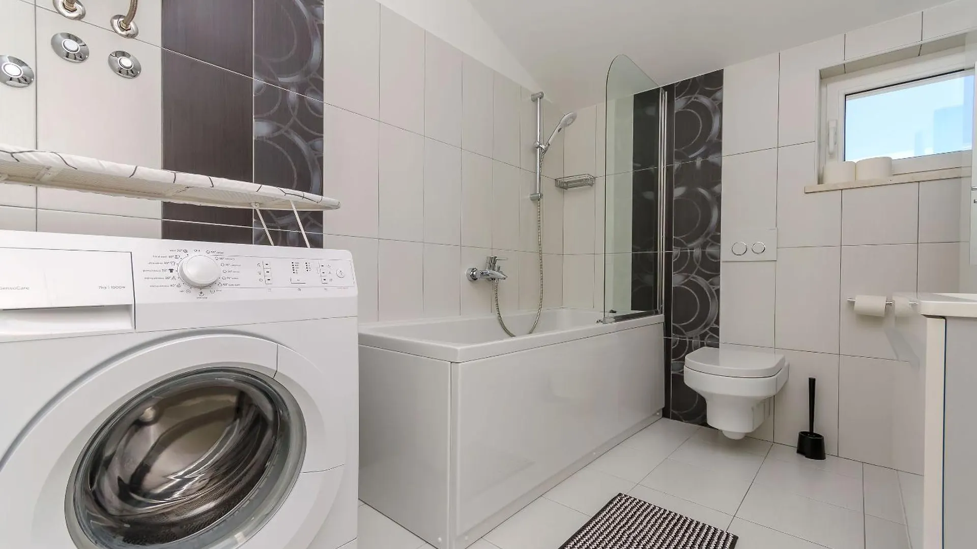 Apartments Kiwi Trogir