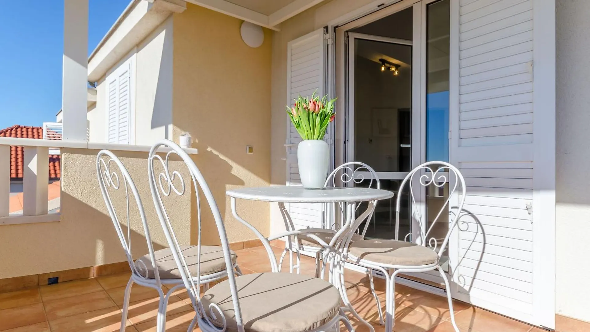 Apartments Kiwi Trogir
