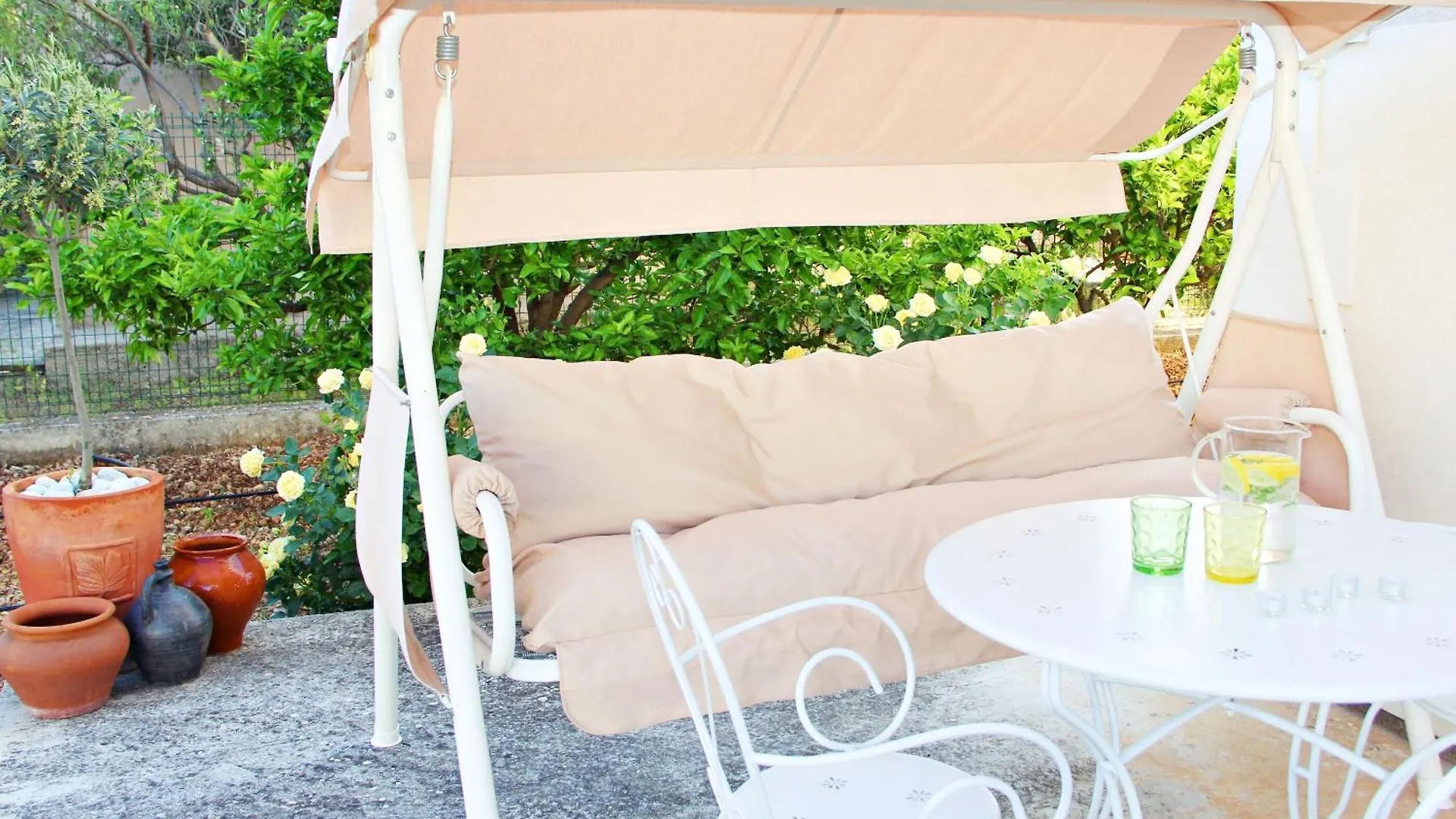 Apartments Kiwi Trogir