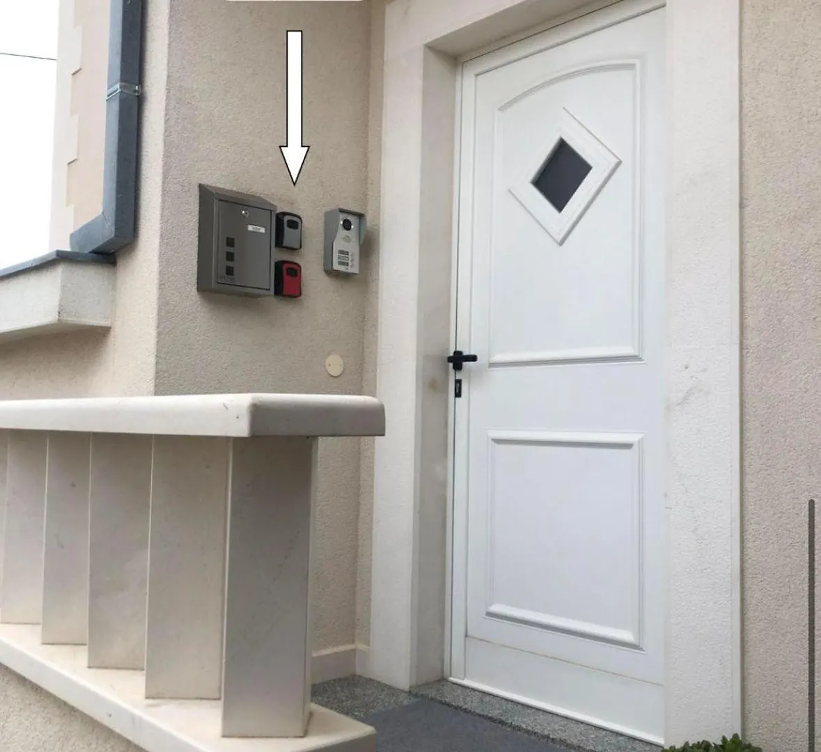 Apartments Kiwi Trogir
